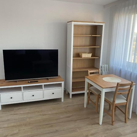 Krasickiego 12 Gdynia Centrum Eksteriør billede