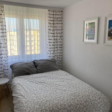 Krasickiego 12 Gdynia Centrum Eksteriør billede