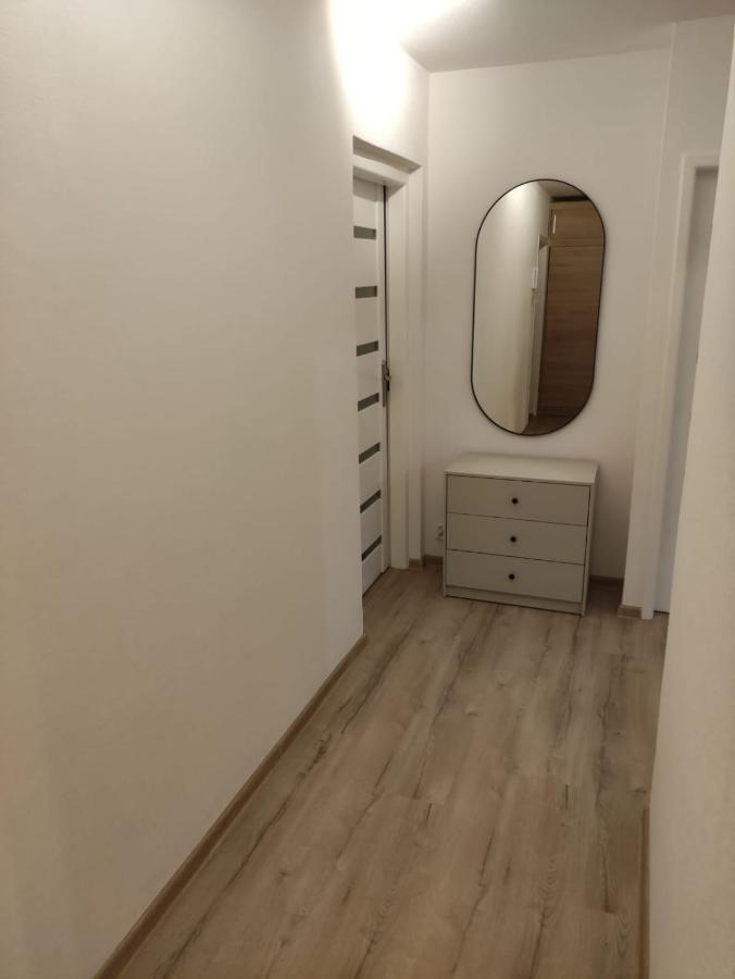 Krasickiego 12 Gdynia Centrum Eksteriør billede