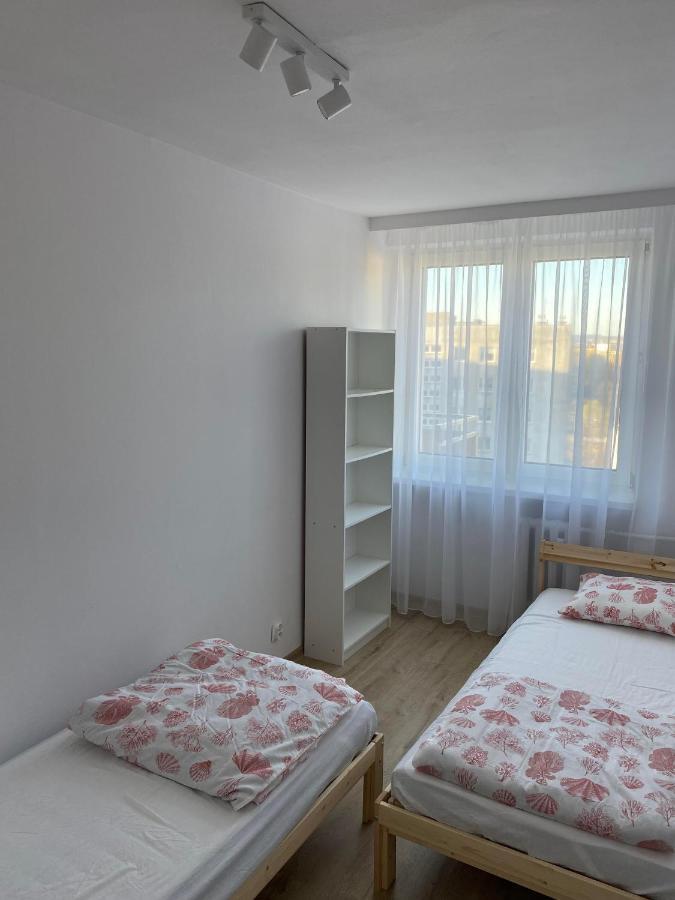 Krasickiego 12 Gdynia Centrum Eksteriør billede